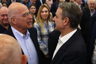 Σινιάλο Μητσοτάκη για εκλογική ετοιμότητα